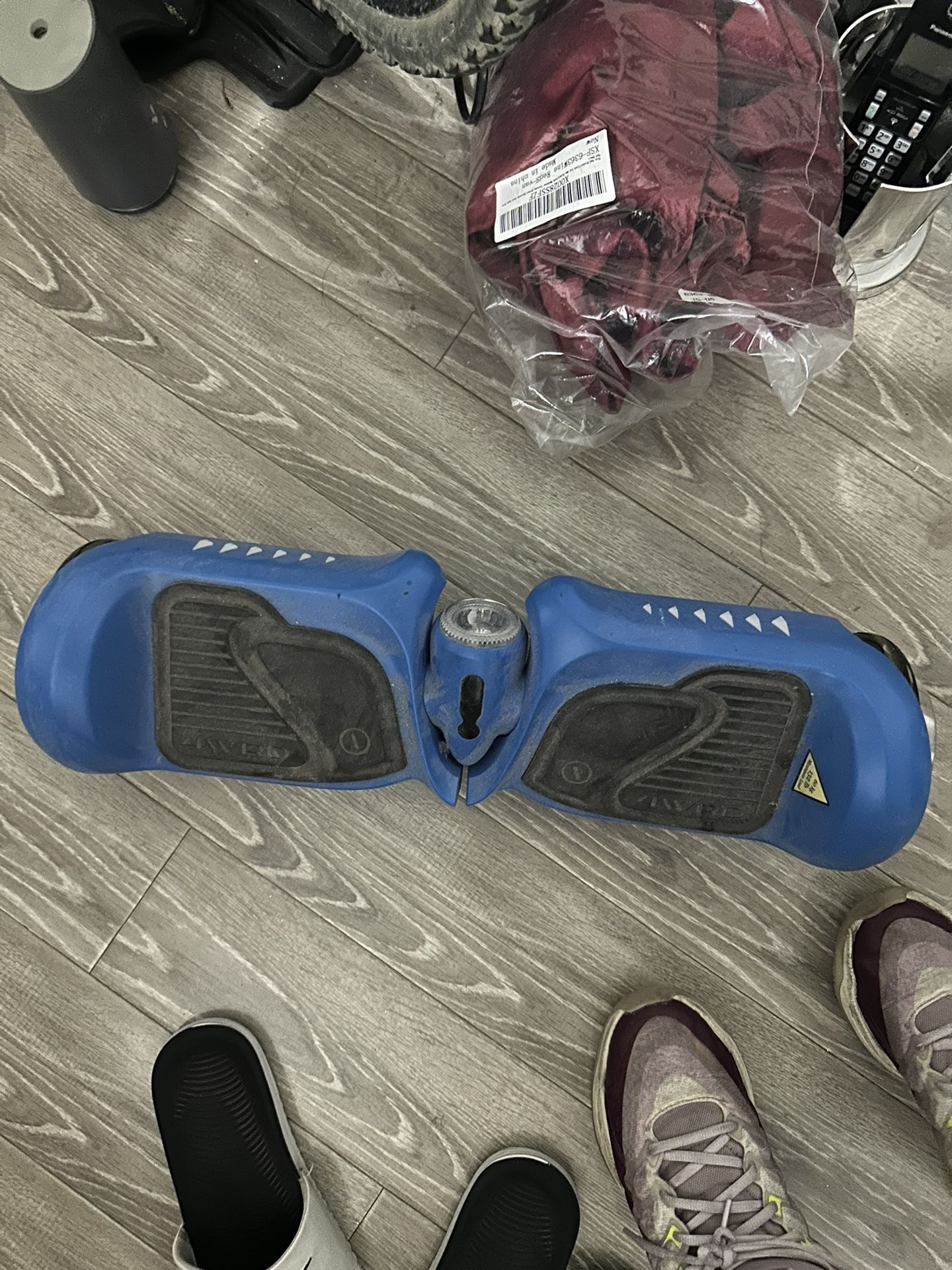 Hover Board 