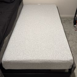 Foam Mattress twin