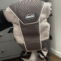 Chico Baby Carrier 
