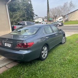 Lexus Es330