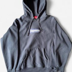 Supreme Box Logo Hoodie