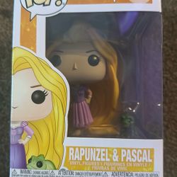 Funko Pops