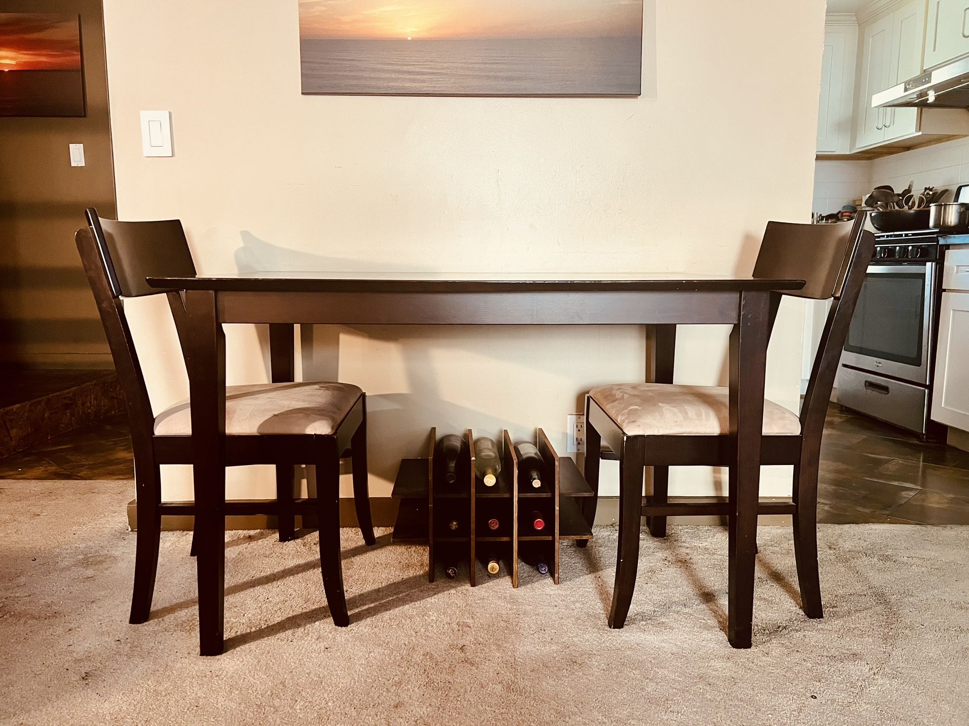 Coaster Dining Table