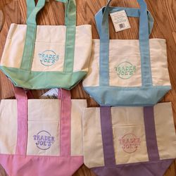 Trader Joe’s mini bag