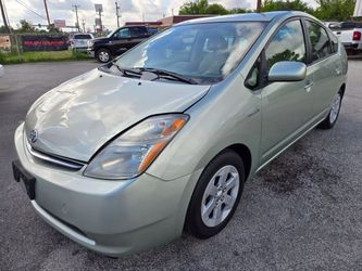 2008 Toyota Prius