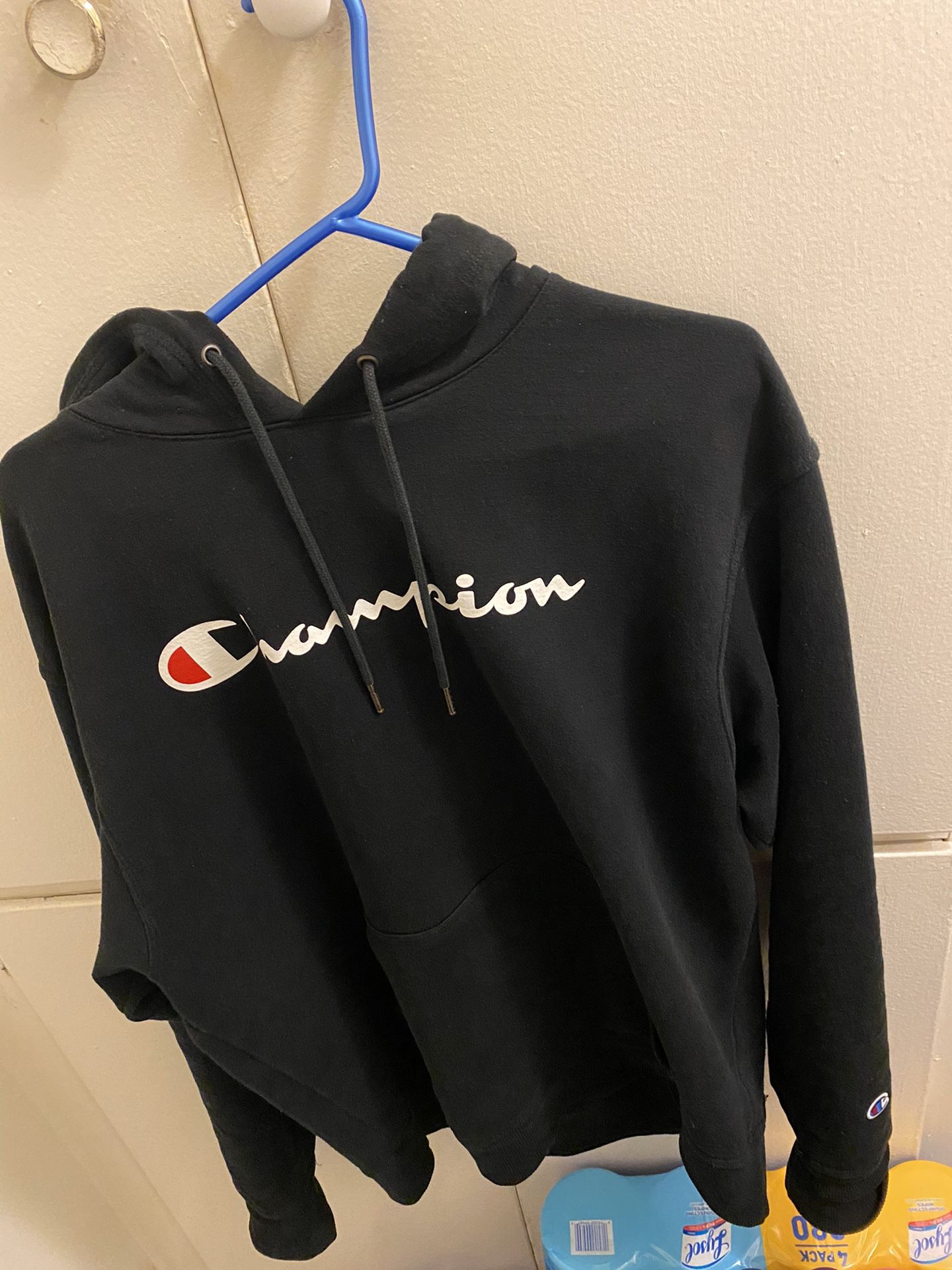 Sweater Hoodie Champion Men’s