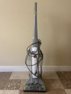 Hoover Hard Floor Cleaner Machine, Wash and Dry Mode