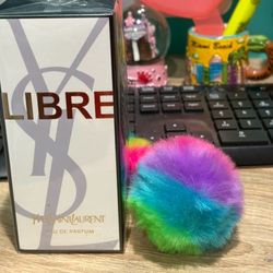 YSL Libre Women’s Perfume