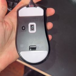 Razer viper mouse