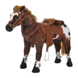 Ride On Horse for Toddlers