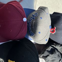 Gorras Originales En Buen Estado