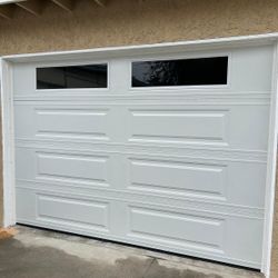 For Sale Garage Door 