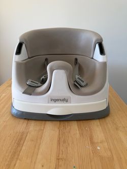Ingenuity Baby Booster Seat