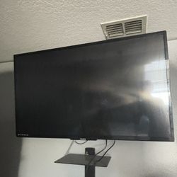 Philips 55 Inch TV