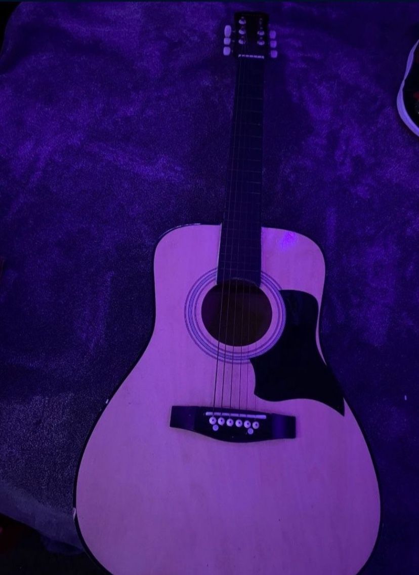 Fender Guitar