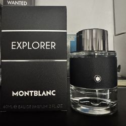 Mont Blanc Explorer