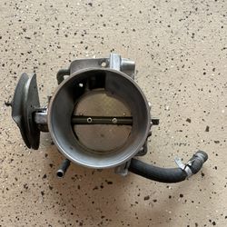 98 - 02 Camaro Throttle Body OEM