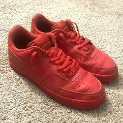 Nike Air Force 1'07 LV8