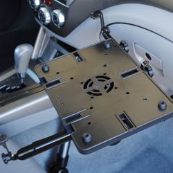 MS-426 Standard Car iPad Laptop Mount Holder Stand