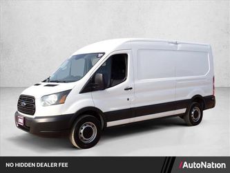 2017 Ford Transit-250