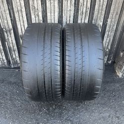 275/35/19  Michelin Pilot Sport Cup 2 R 