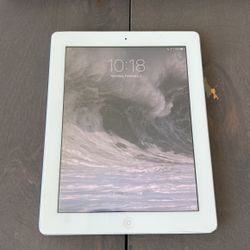 iPad 2 32BG