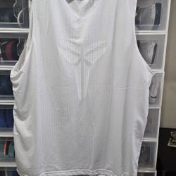 Brand New Nike Reversible Black Mamba Jersey Size 2xl 