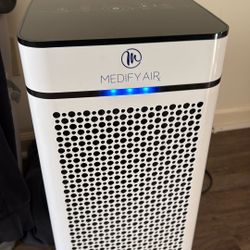 Medify Air Purifier 