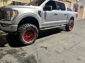 2” And. 2.5. Leveling Kit For   Ford F150  2 And 4 Wheel Drive