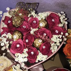 Flowers Arangements  For Any Occation Day 