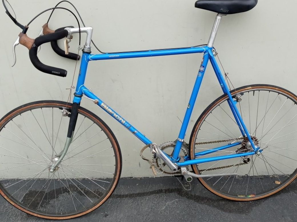 Bike Brands Edoardo Bianchi Bike Edoardo Bianchi Bikes