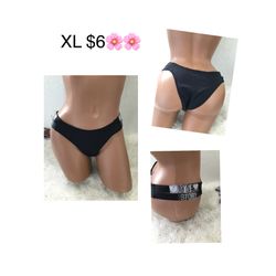 New Beautiful Fashion Panty Xl 🌸🌸🌸firm Price