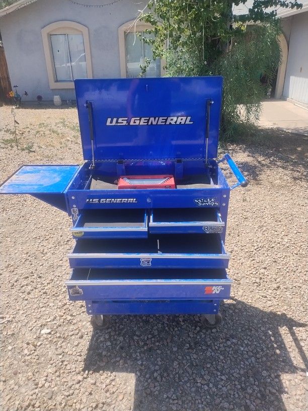 Tool Box