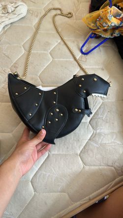 New Dinosaur Bag 