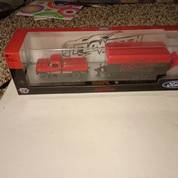 M2 Machines Hauler 1972 Ford F-250 Explorer 4x4 & 1988 Ford Mustang GT R60