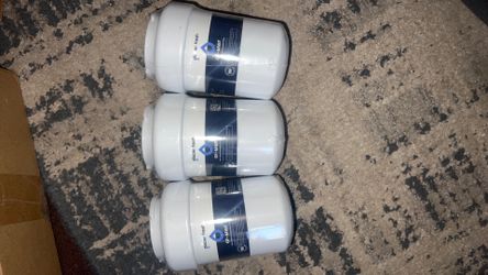 GLACIER FRESH Replacement for MWF Refrigerator