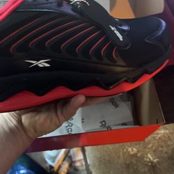 New Work Shoes