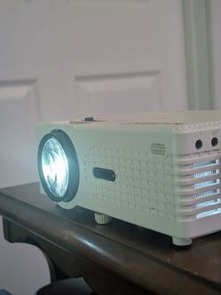 Full HD Projector