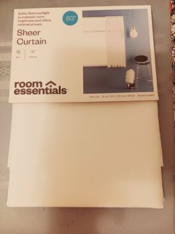 Curtains