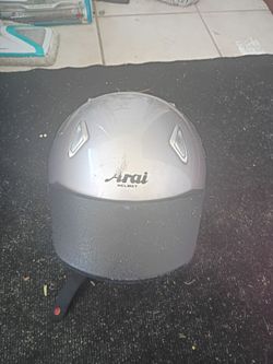 Helmet