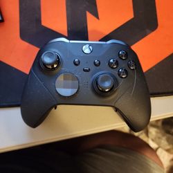 Xbox Elite Series 2 Controller