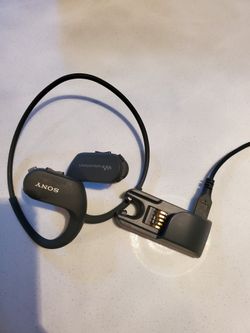 Sony Digital Music Player