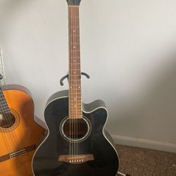 Ibanez Guitar 
