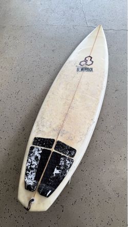 Surfboard Channel Islands Ksmall