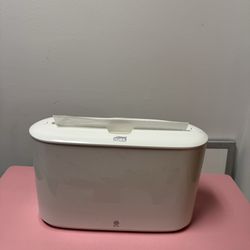 Dispenser towel York Xpress