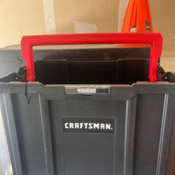 Craftsman Box 