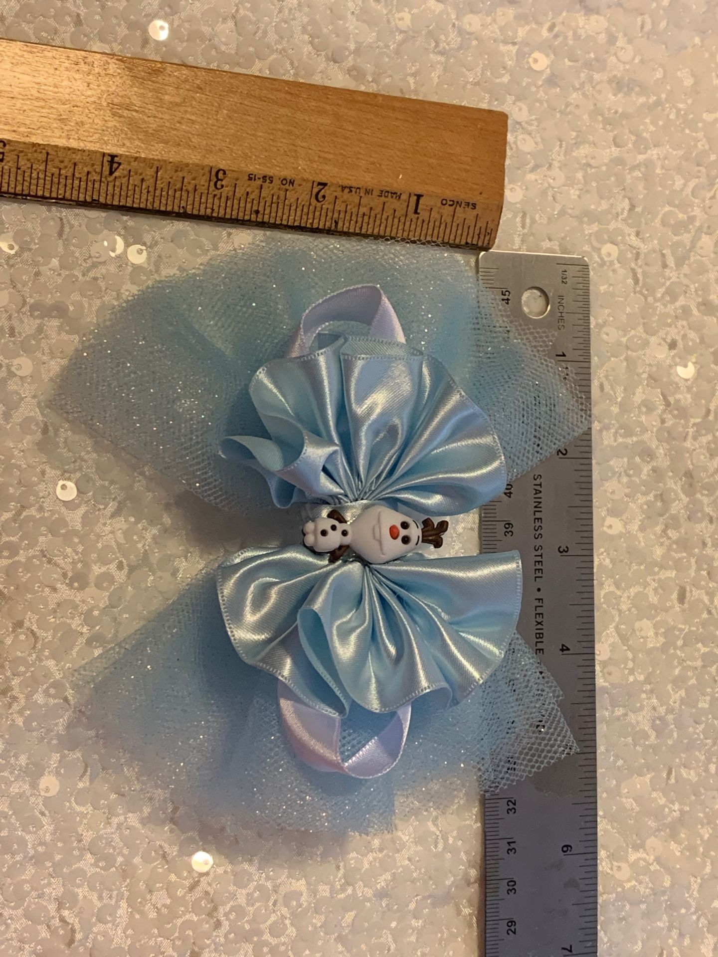 Olaf Bow