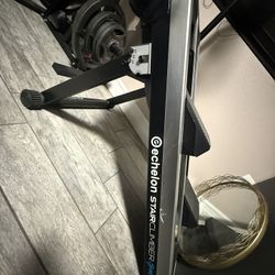 Echelon Compact Stairclimber