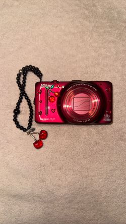 Nikon Coolpix S9300