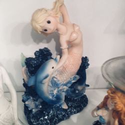 Mermaid